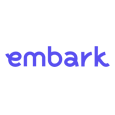 Embark Student Corp. logo